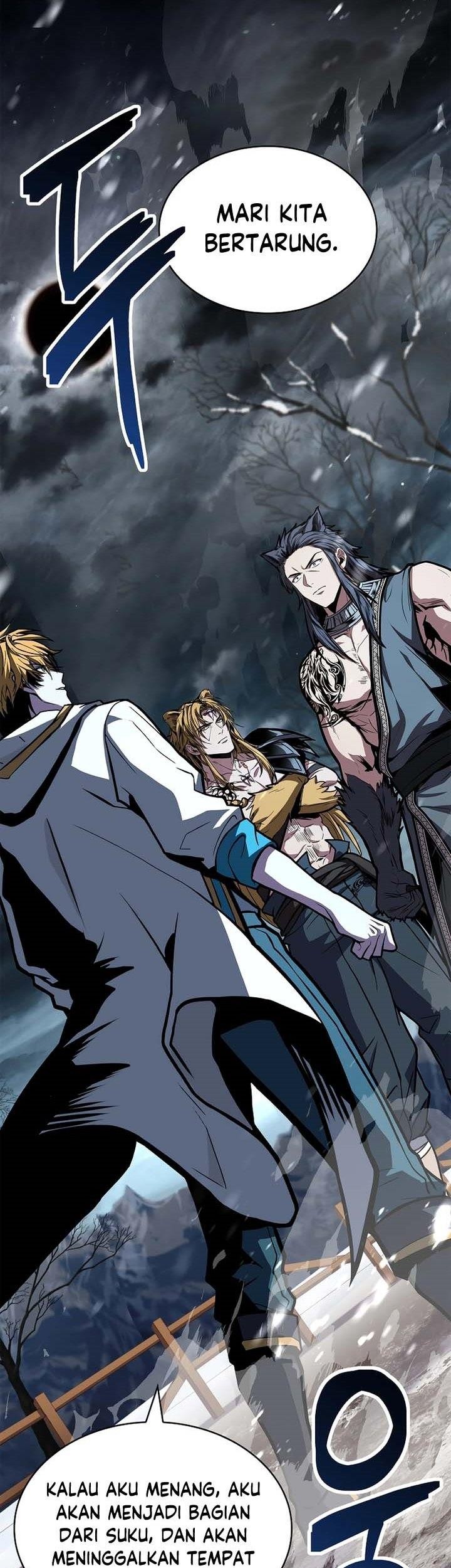 Talent-Swallowing Magician Chapter 76 - halaman 35
