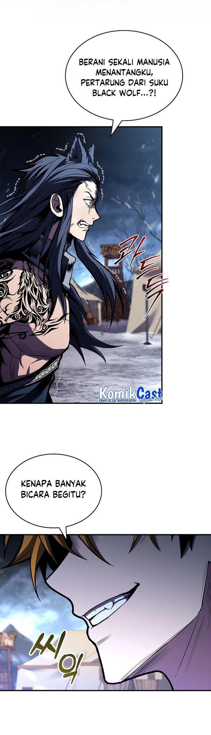 Talent-Swallowing Magician Chapter 76 - halaman 37