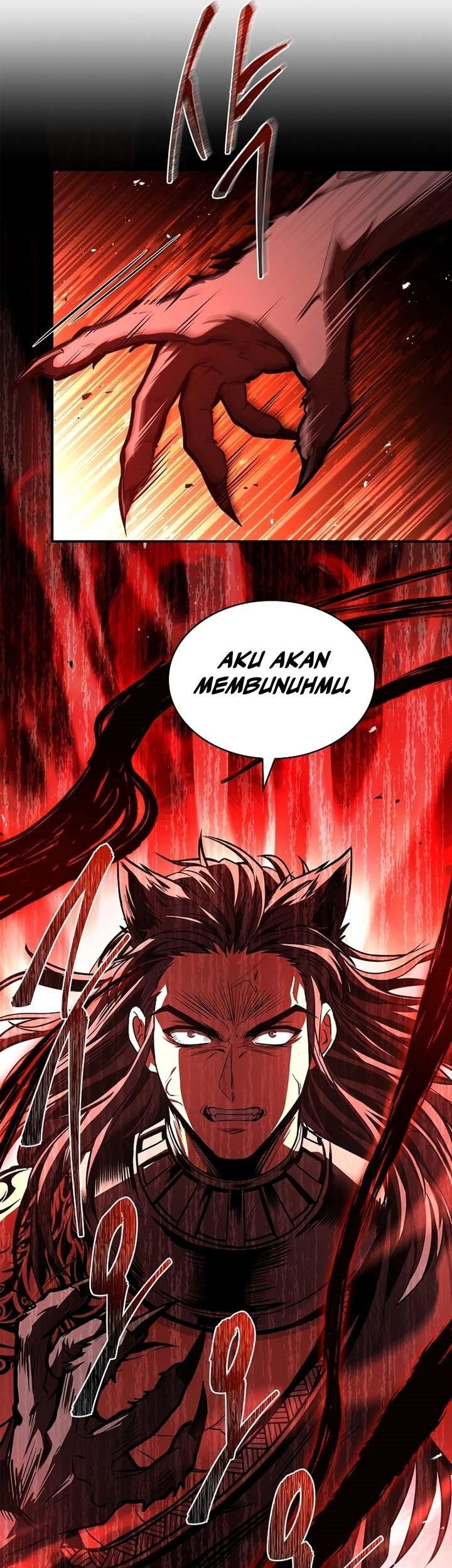 Talent-Swallowing Magician Chapter 76 - halaman 41