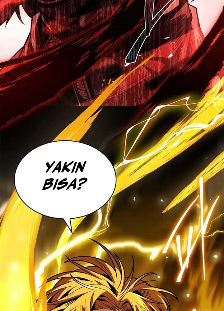 Talent-Swallowing Magician Chapter 76 - halaman 42