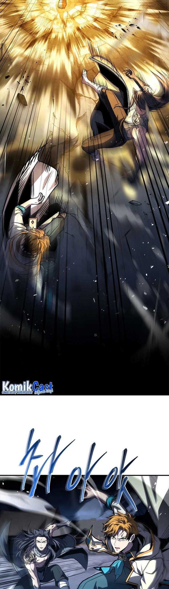 Talent-Swallowing Magician Chapter 76 - halaman 45