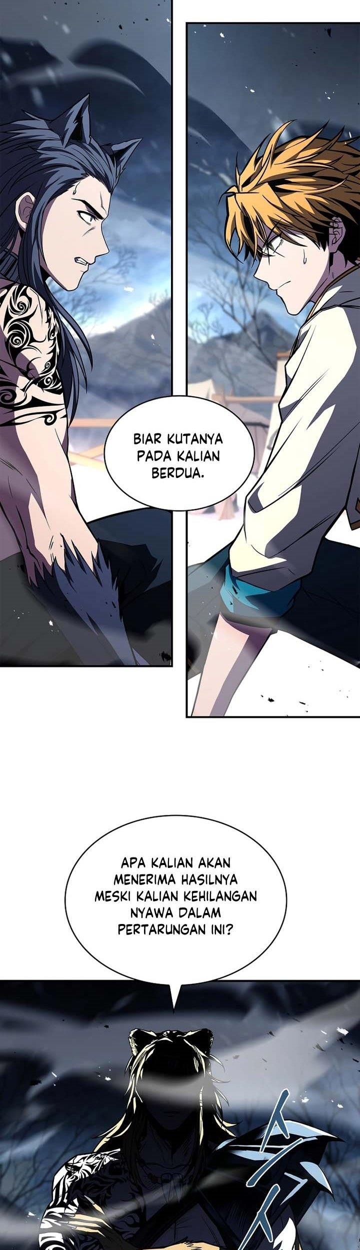 Talent-Swallowing Magician Chapter 76 - halaman 47
