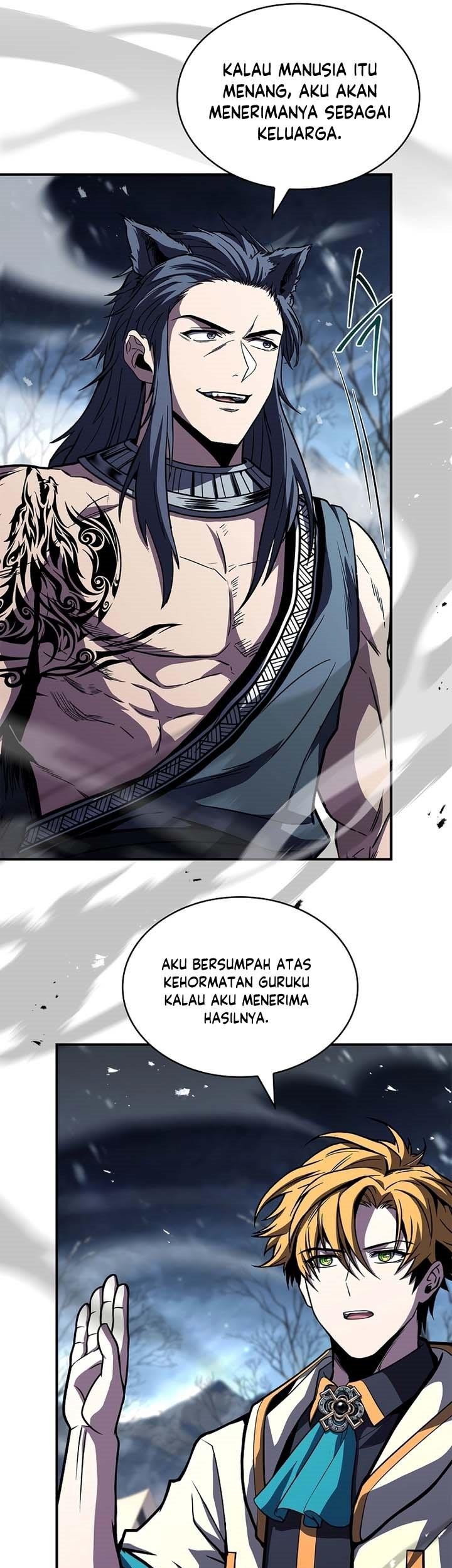 Talent-Swallowing Magician Chapter 76 - halaman 49