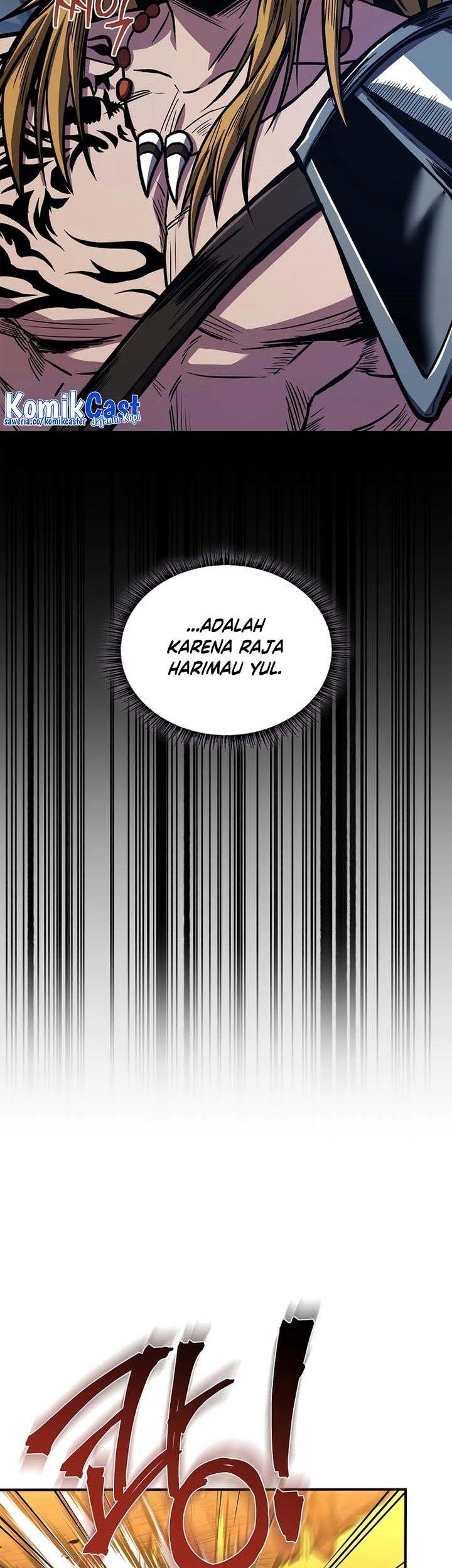 Talent-Swallowing Magician Chapter 76 - halaman 5