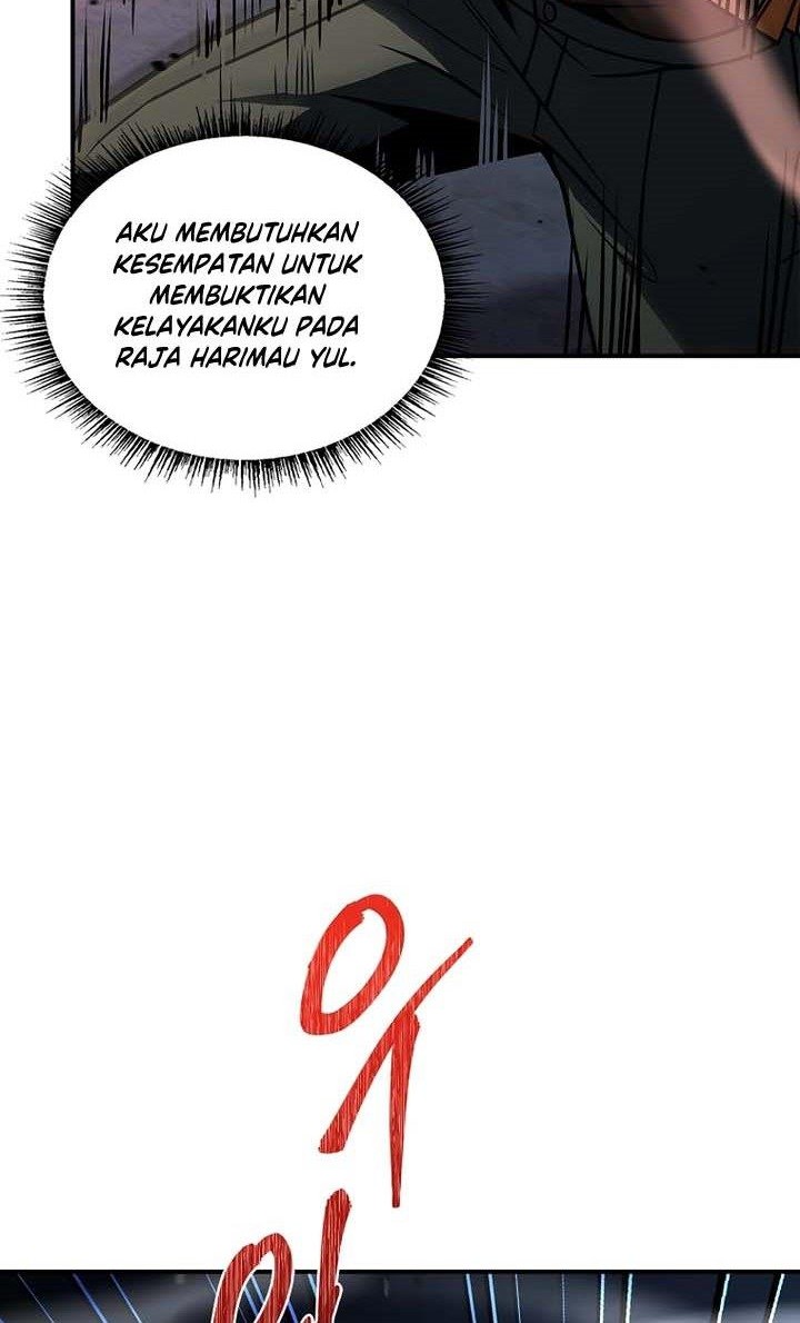 Talent-Swallowing Magician Chapter 76 - halaman 54