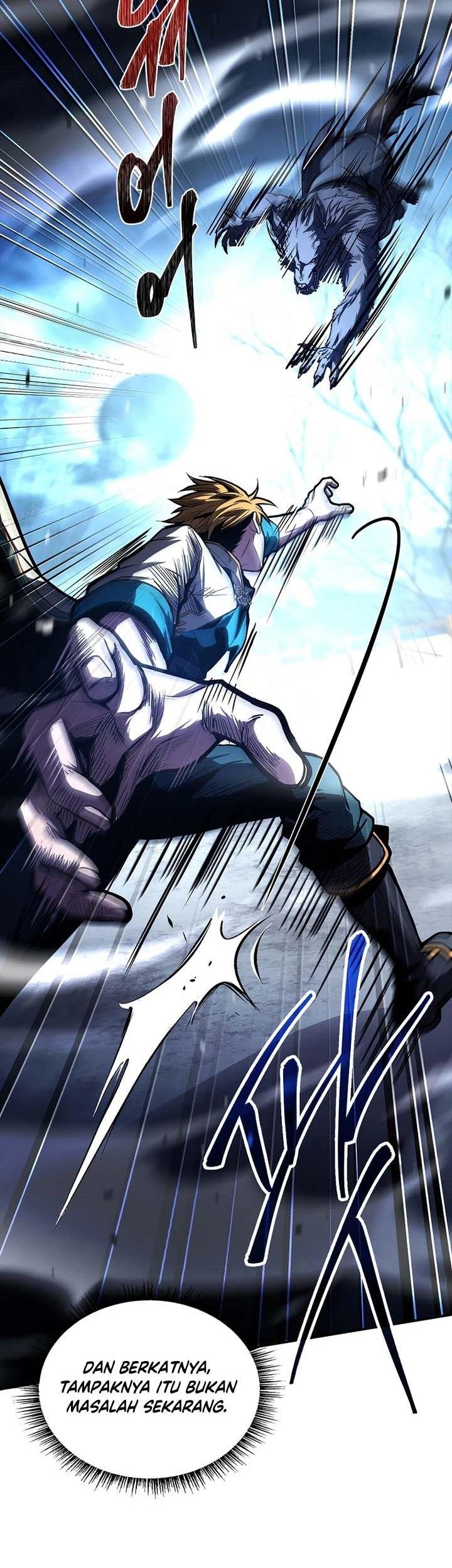 Talent-Swallowing Magician Chapter 76 - halaman 55