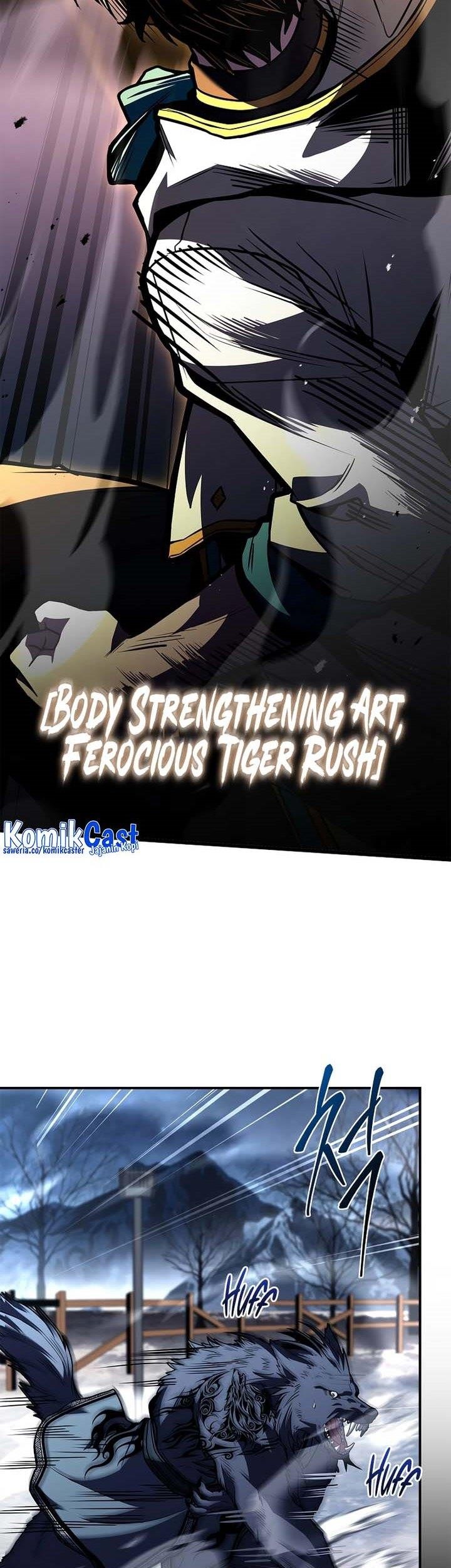 Talent-Swallowing Magician Chapter 76 - halaman 59