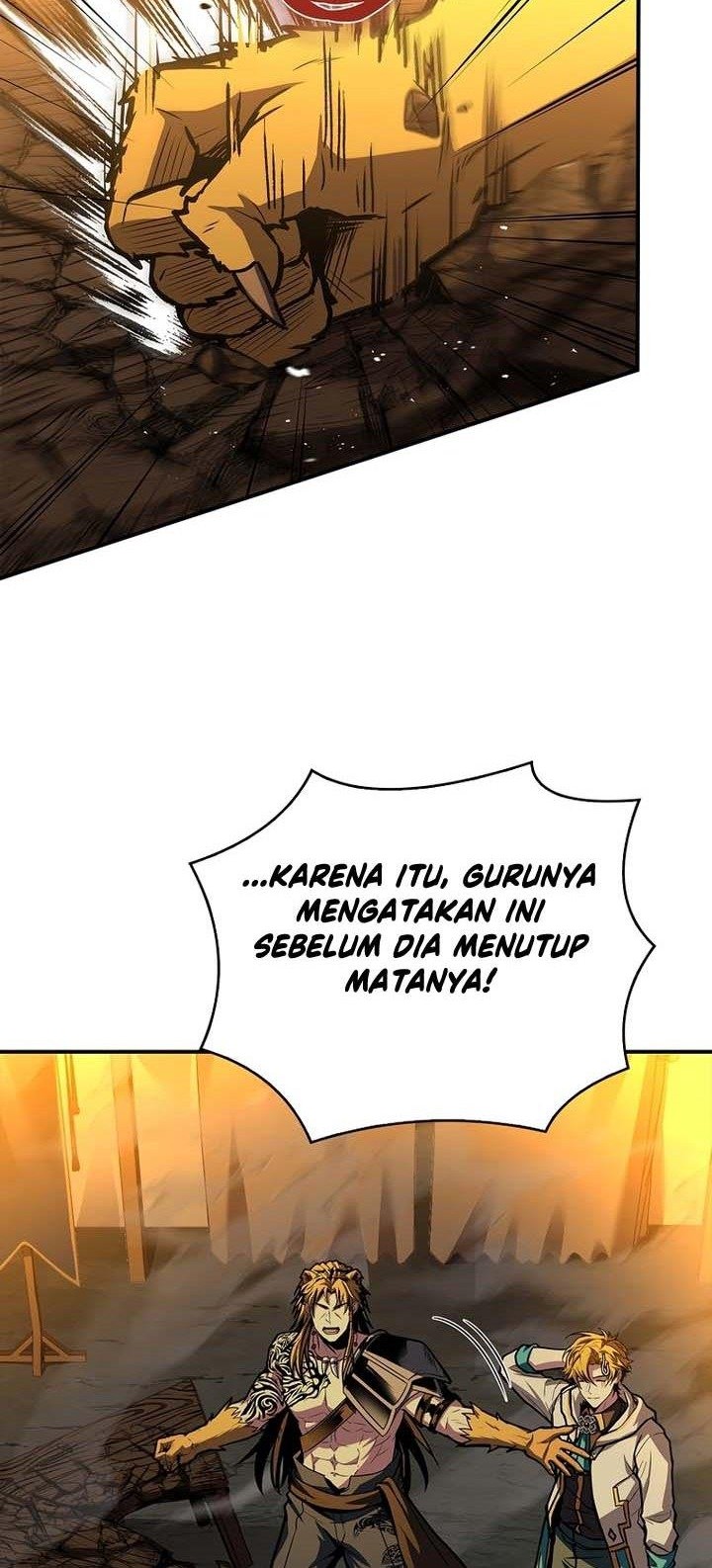 Talent-Swallowing Magician Chapter 76 - halaman 6
