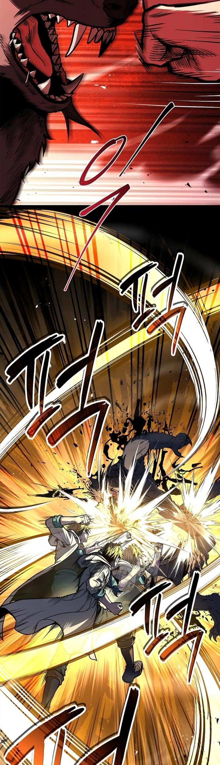 Talent-Swallowing Magician Chapter 76 - halaman 61