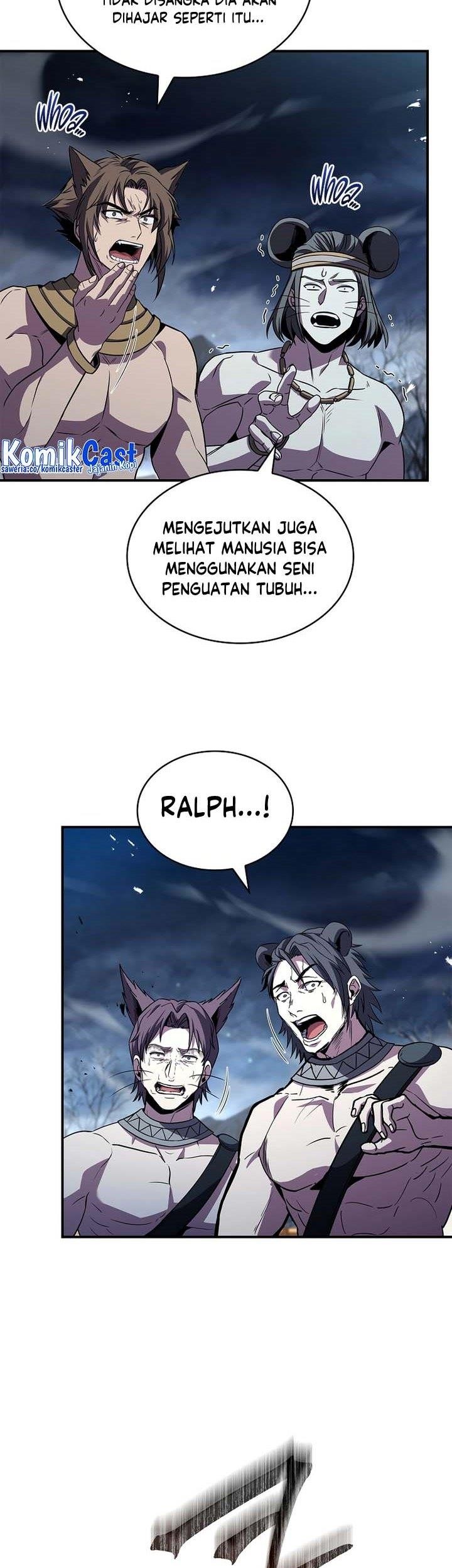Talent-Swallowing Magician Chapter 76 - halaman 63