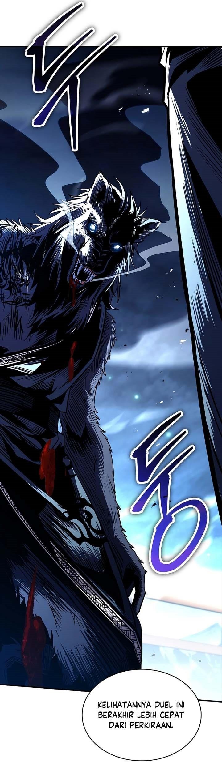 Talent-Swallowing Magician Chapter 76 - halaman 65