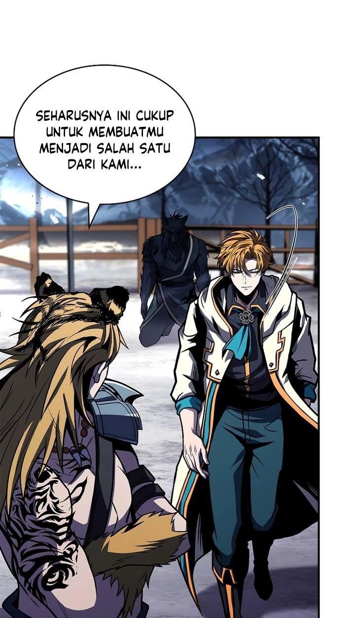 Talent-Swallowing Magician Chapter 76 - halaman 66