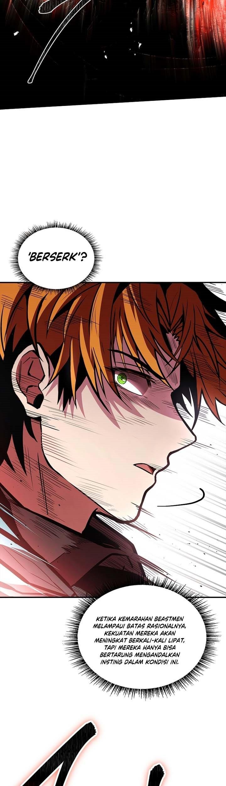 Talent-Swallowing Magician Chapter 76 - halaman 69