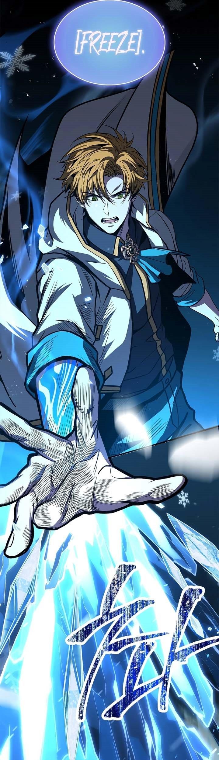 Talent-Swallowing Magician Chapter 76 - halaman 73
