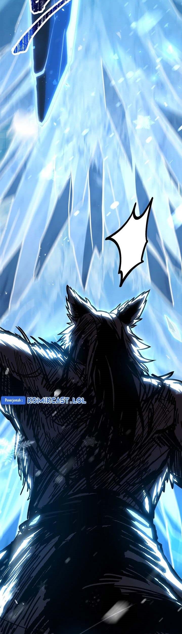 Talent-Swallowing Magician Chapter 76 - halaman 75