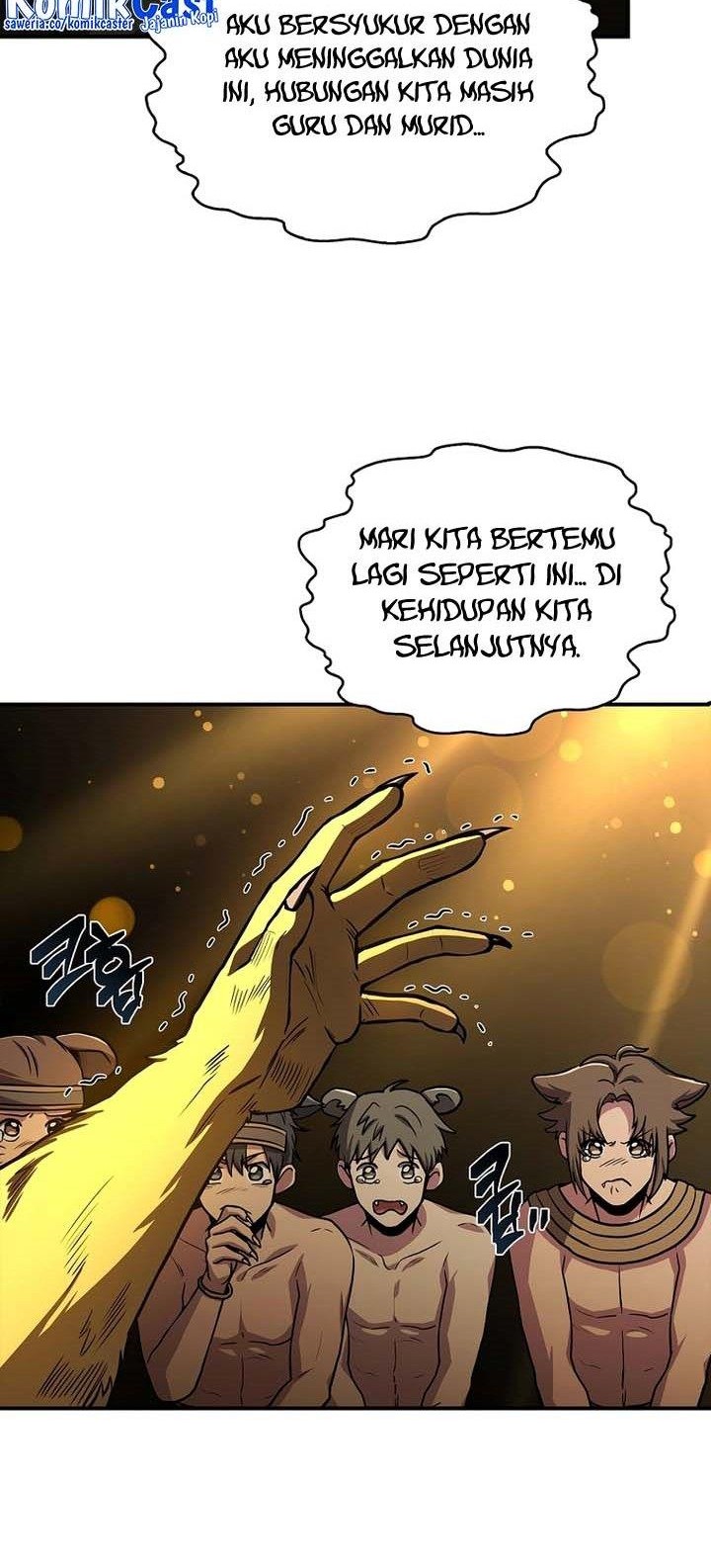 Talent-Swallowing Magician Chapter 76 - halaman 8