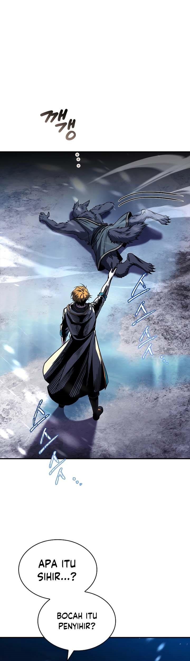 Talent-Swallowing Magician Chapter 76 - halaman 85