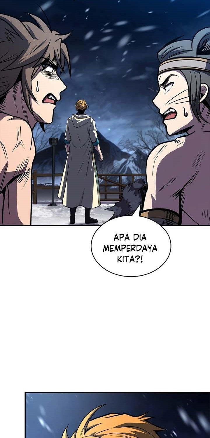 Talent-Swallowing Magician Chapter 76 - halaman 86