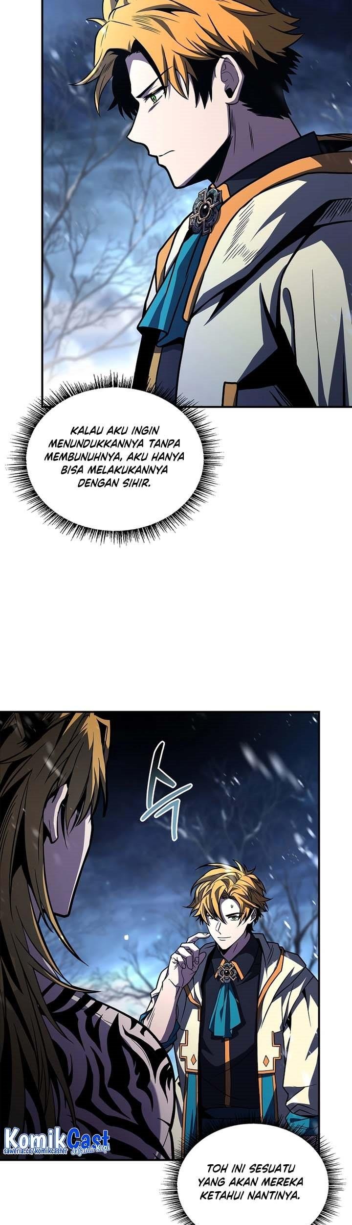 Talent-Swallowing Magician Chapter 76 - halaman 87