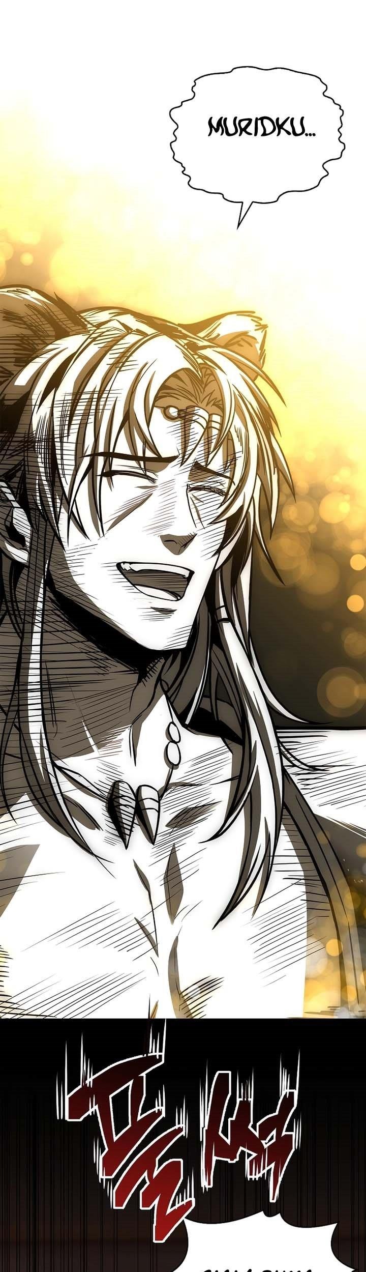 Talent-Swallowing Magician Chapter 76 - halaman 9