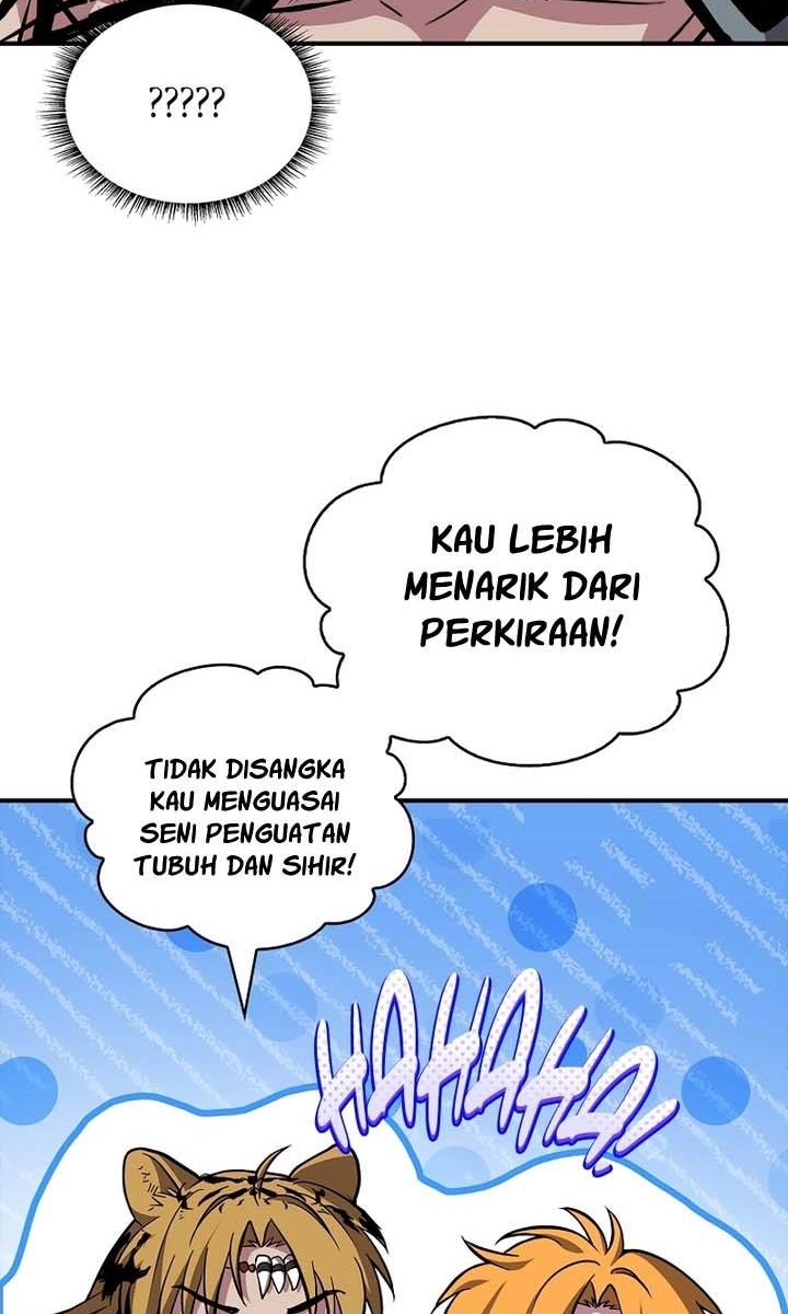 Talent-Swallowing Magician Chapter 76 - halaman 90