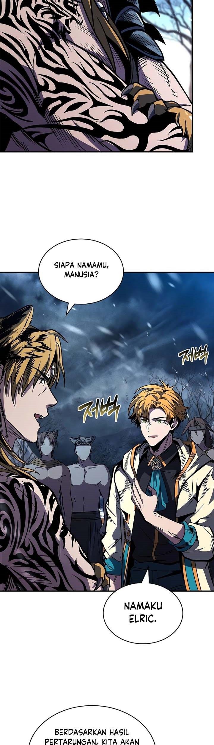 Talent-Swallowing Magician Chapter 76 - halaman 93