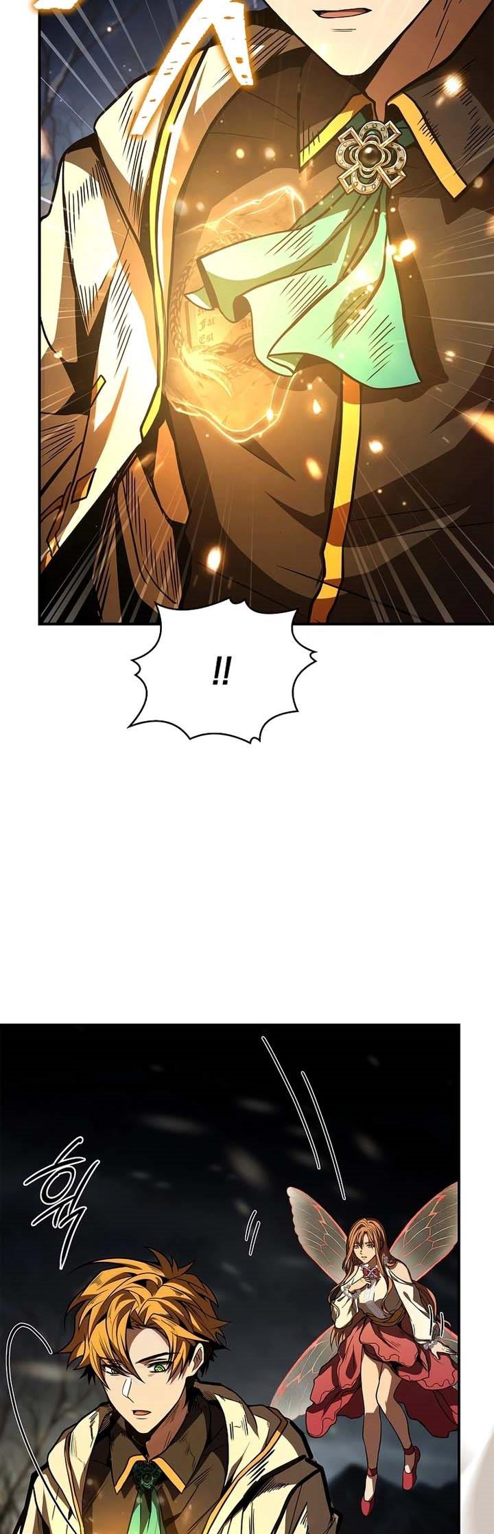 Talent-Swallowing Magician Chapter 76 - halaman 98