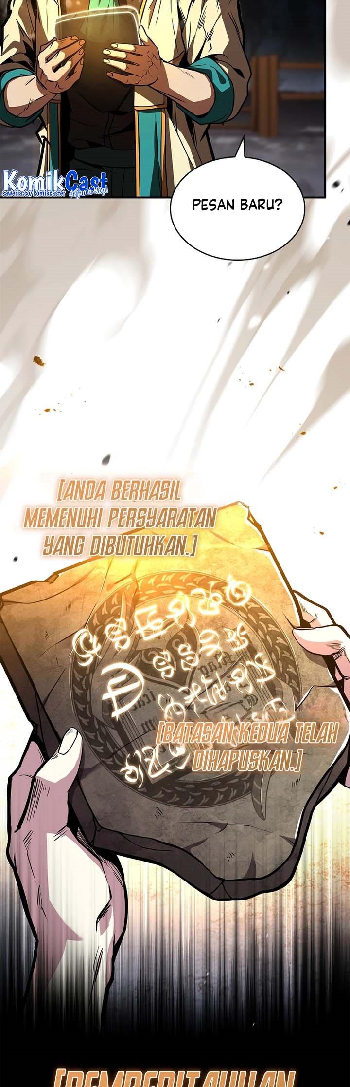 Talent-Swallowing Magician Chapter 76 - halaman 99