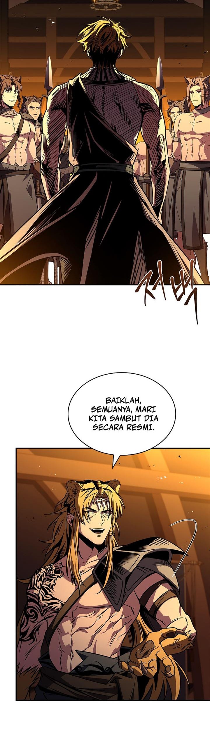 Talent-Swallowing Magician Chapter 77 - halaman 13