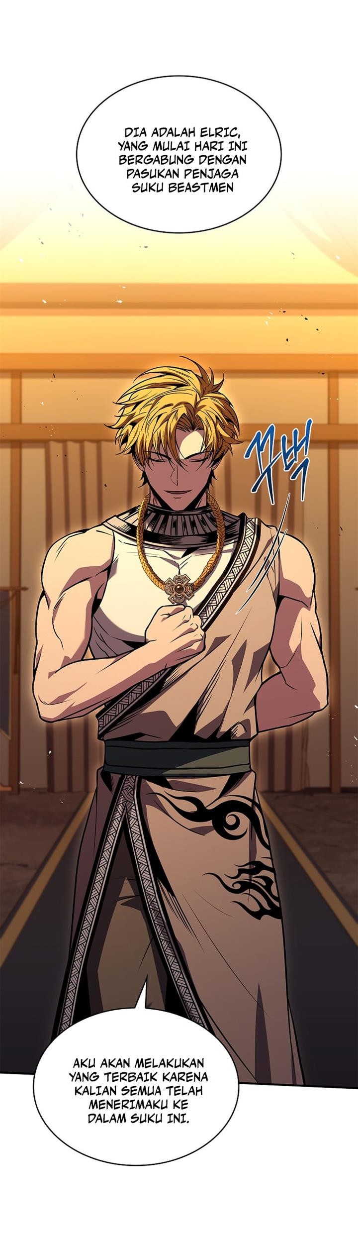 Talent-Swallowing Magician Chapter 77 - halaman 14
