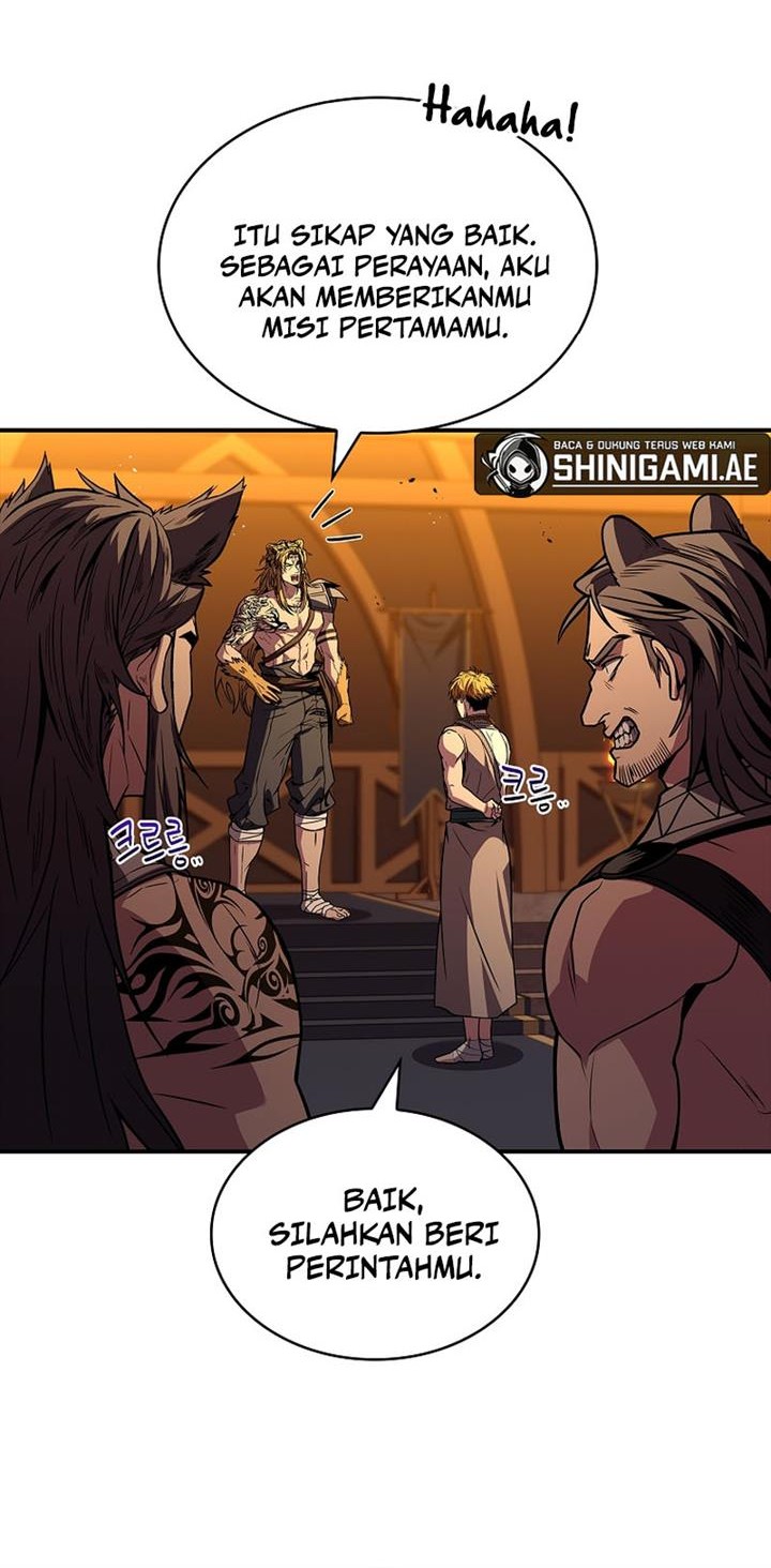 Talent-Swallowing Magician Chapter 77 - halaman 15