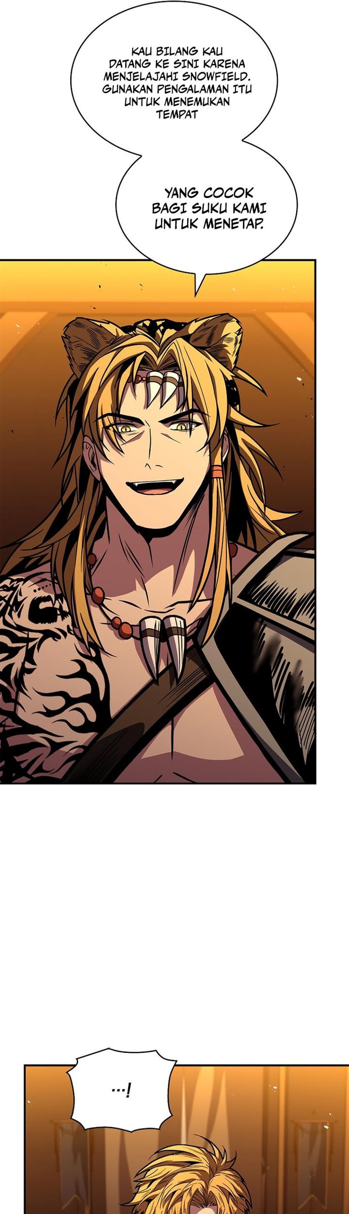 Talent-Swallowing Magician Chapter 77 - halaman 16