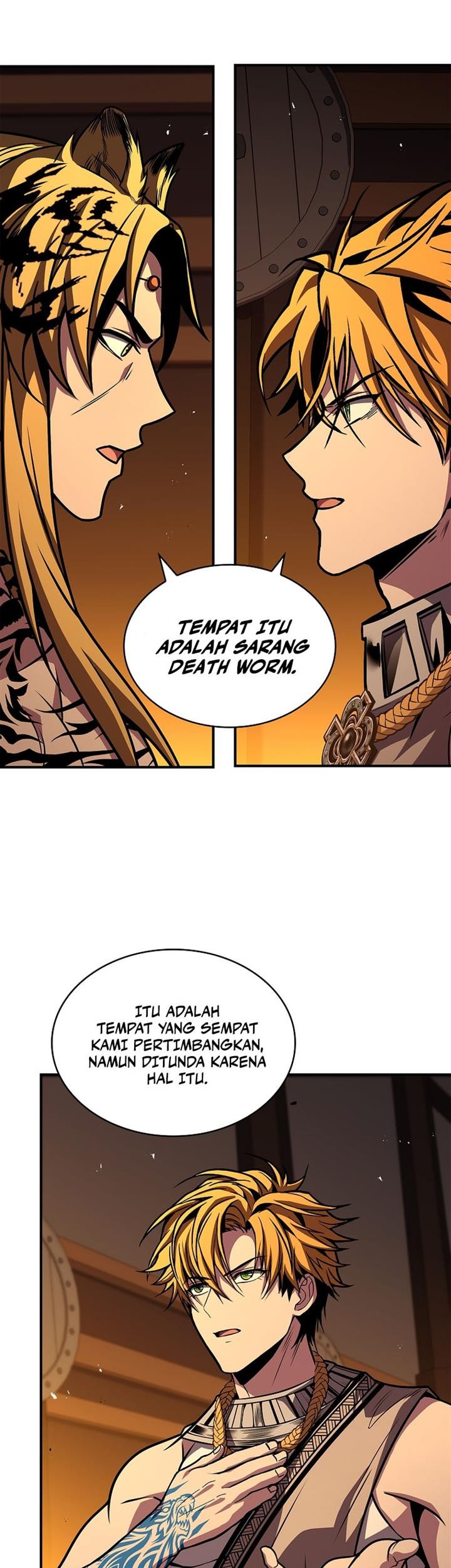 Talent-Swallowing Magician Chapter 77 - halaman 20
