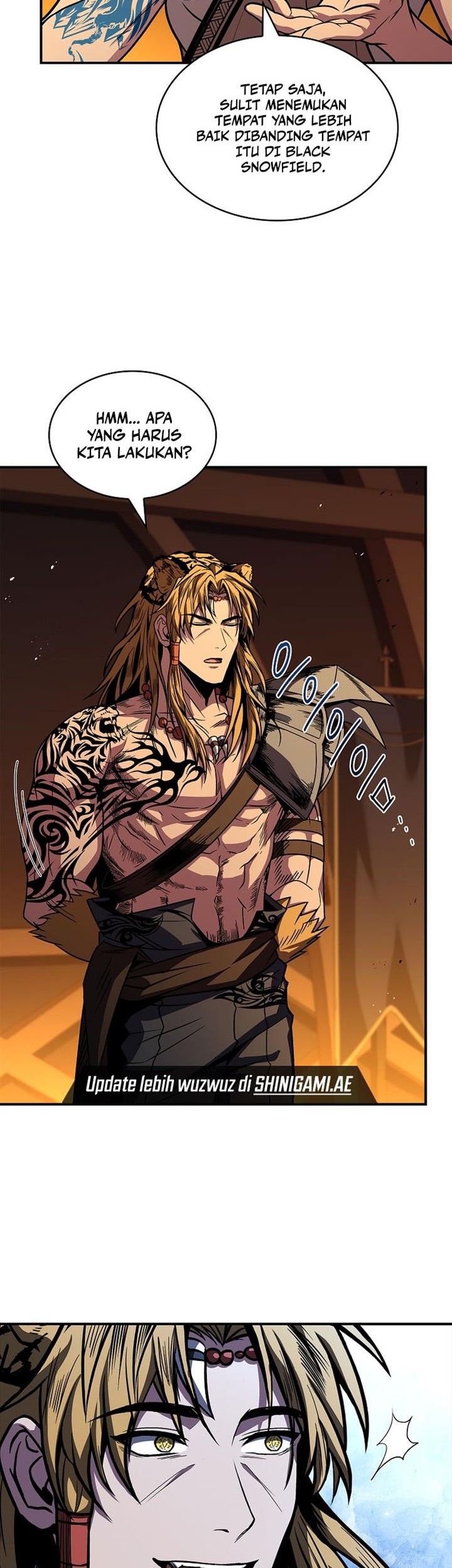 Talent-Swallowing Magician Chapter 77 - halaman 21