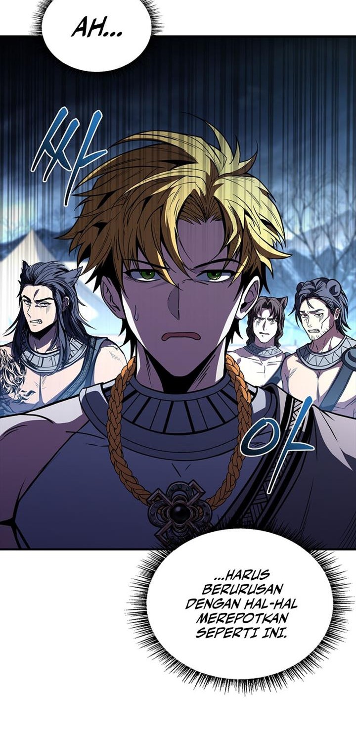 Talent-Swallowing Magician Chapter 77 - halaman 23