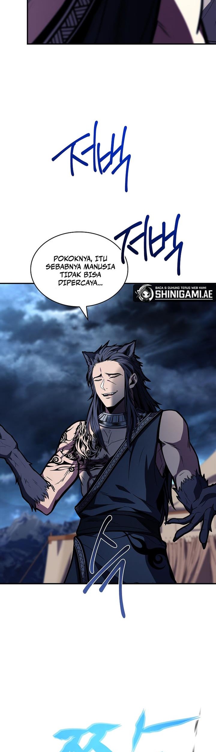 Talent-Swallowing Magician Chapter 77 - halaman 29