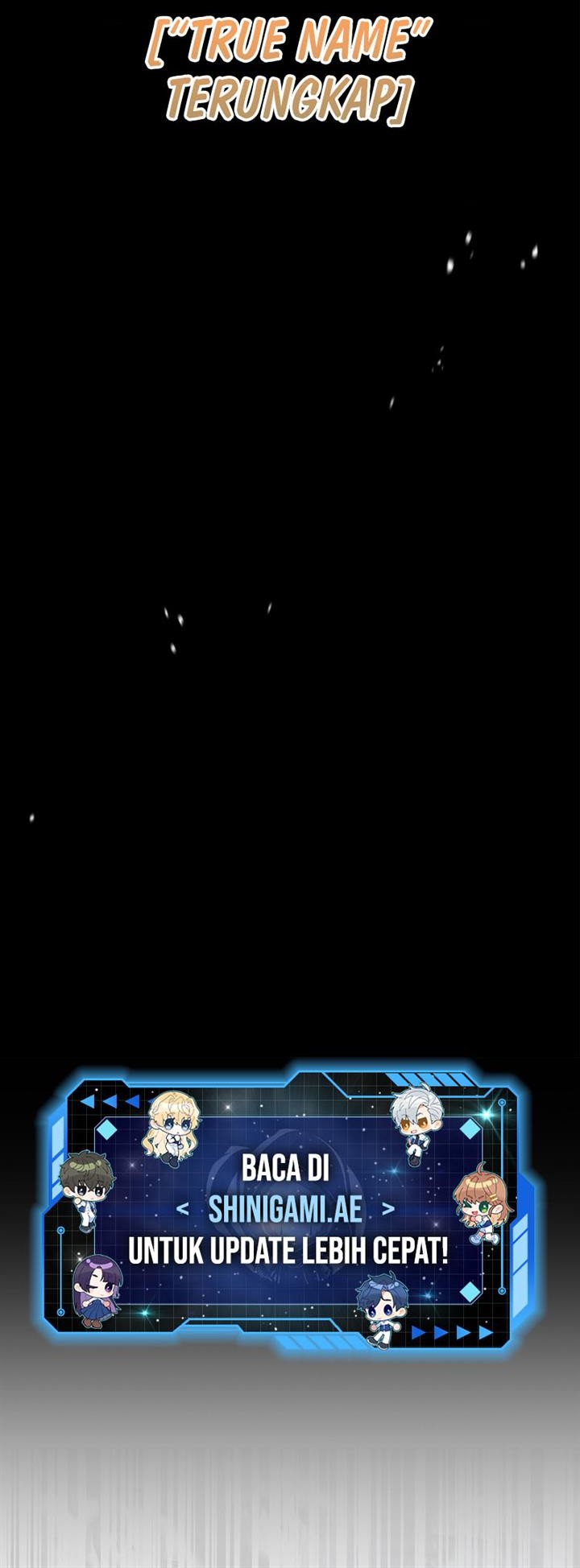 Talent-Swallowing Magician Chapter 77 - halaman 3