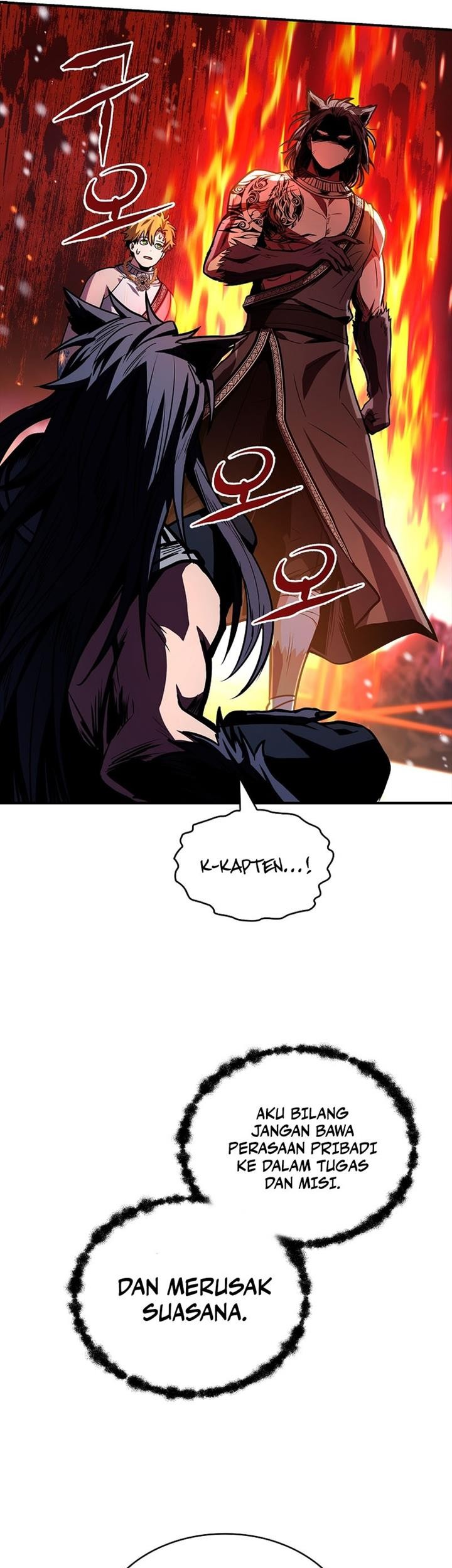 Talent-Swallowing Magician Chapter 77 - halaman 32
