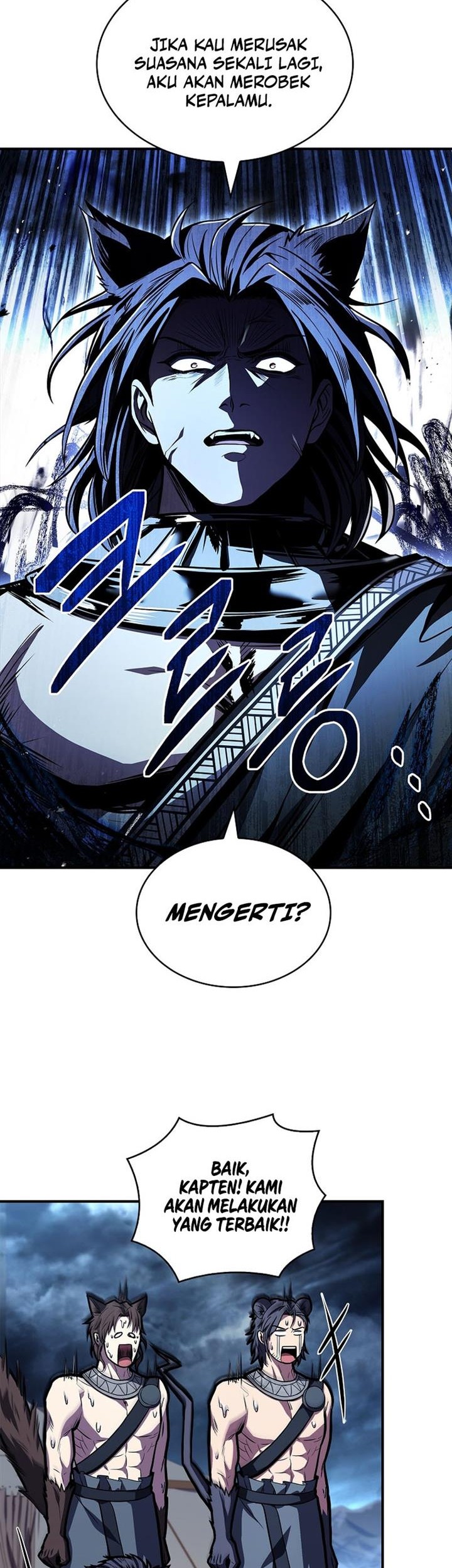Talent-Swallowing Magician Chapter 77 - halaman 33