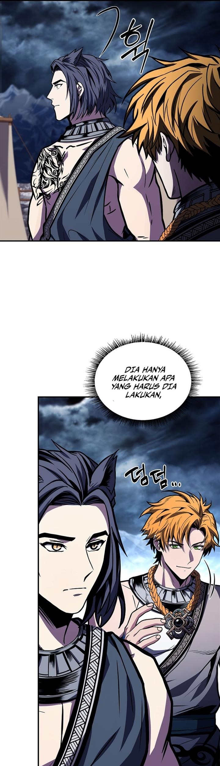 Talent-Swallowing Magician Chapter 77 - halaman 36