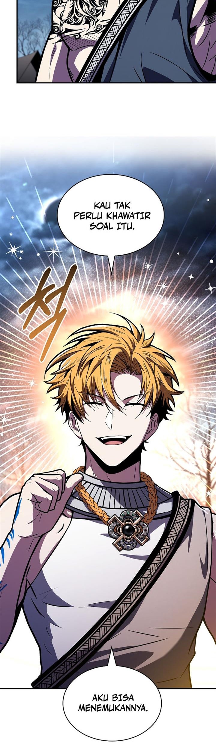 Talent-Swallowing Magician Chapter 77 - halaman 41
