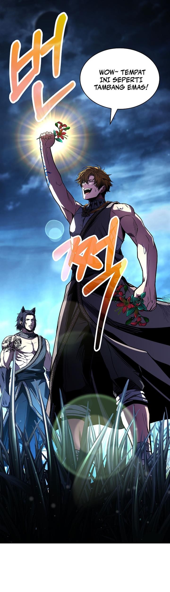 Talent-Swallowing Magician Chapter 77 - halaman 44