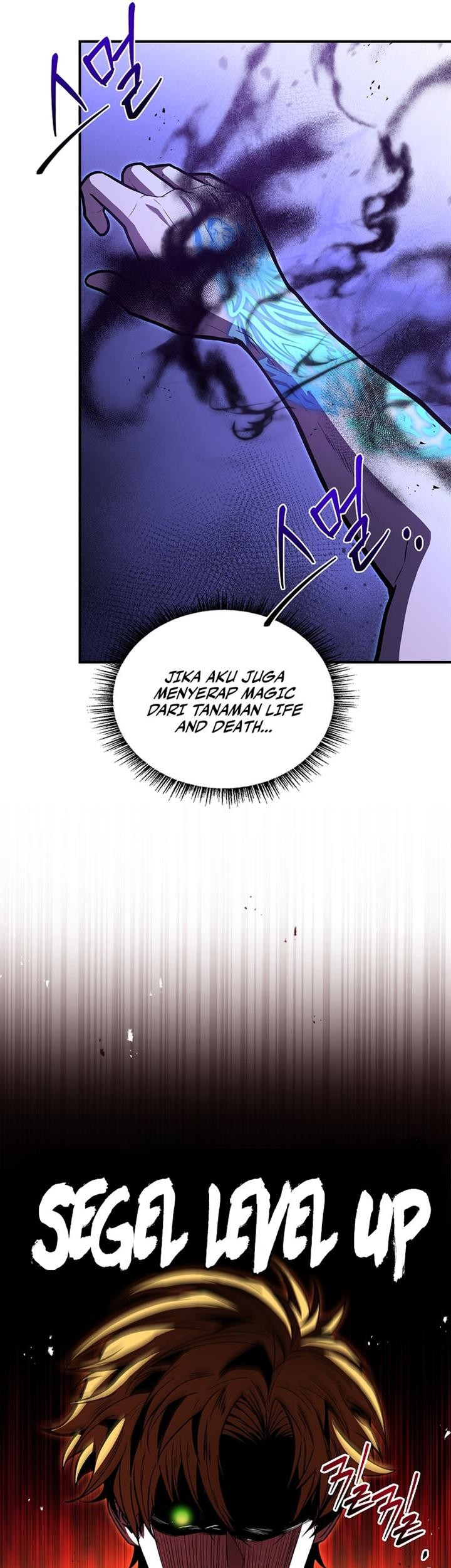 Talent-Swallowing Magician Chapter 77 - halaman 48