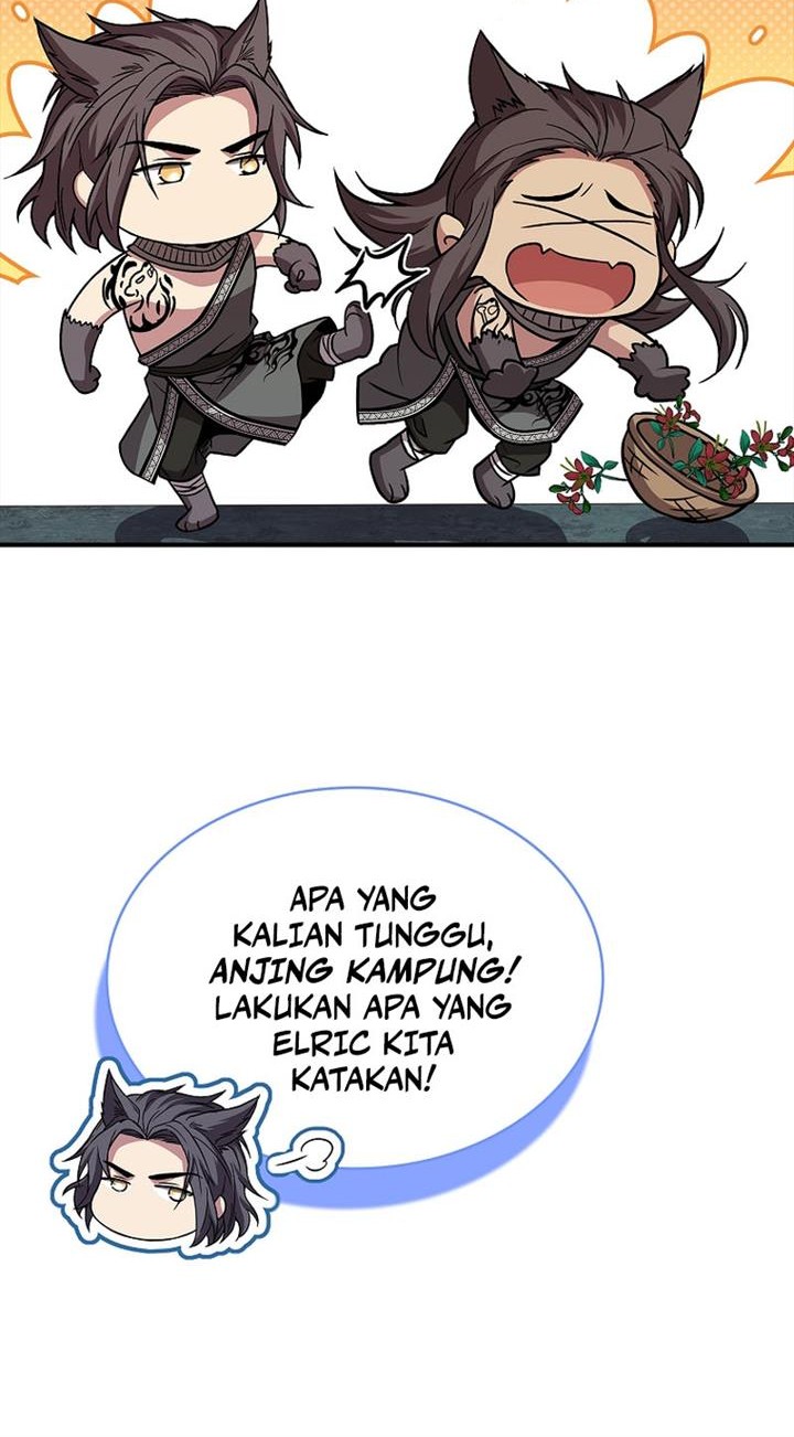 Talent-Swallowing Magician Chapter 77 - halaman 51
