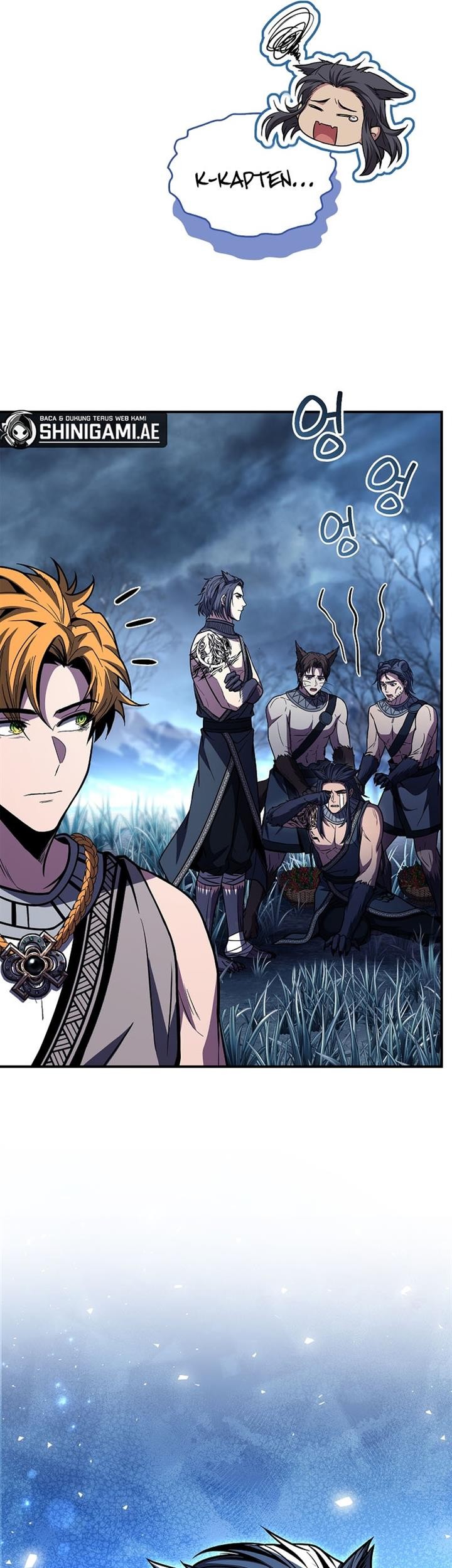 Talent-Swallowing Magician Chapter 77 - halaman 52