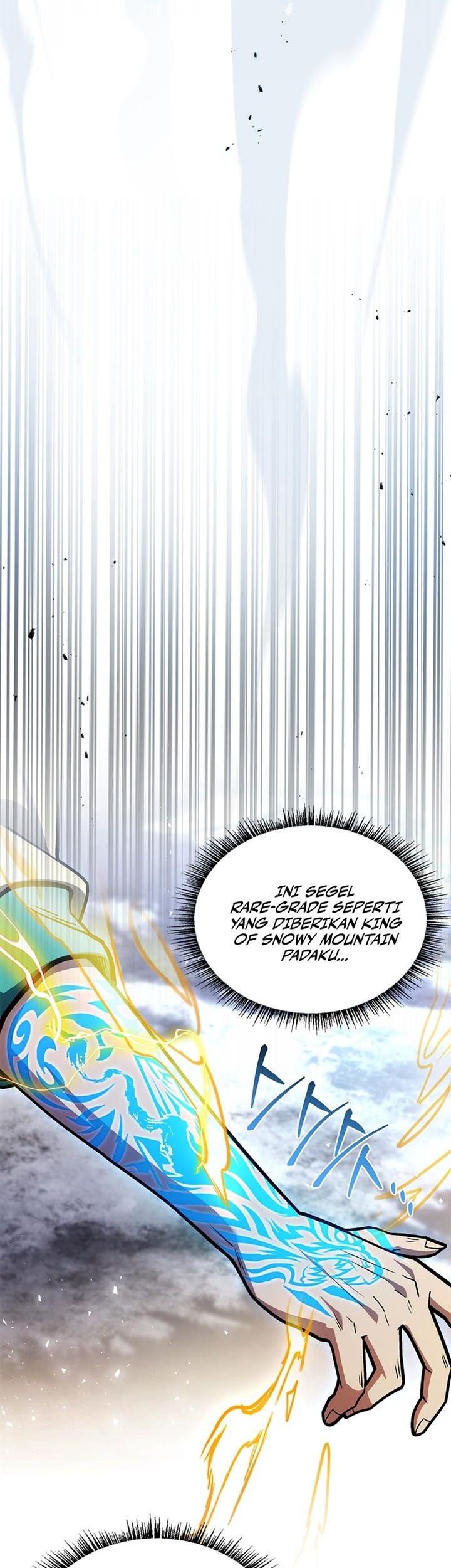 Talent-Swallowing Magician Chapter 77 - halaman 6