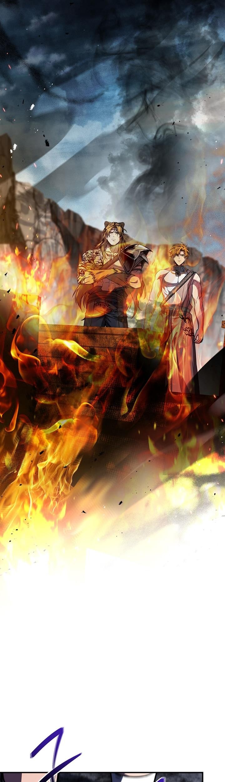 Talent-Swallowing Magician Chapter 77 - halaman 60