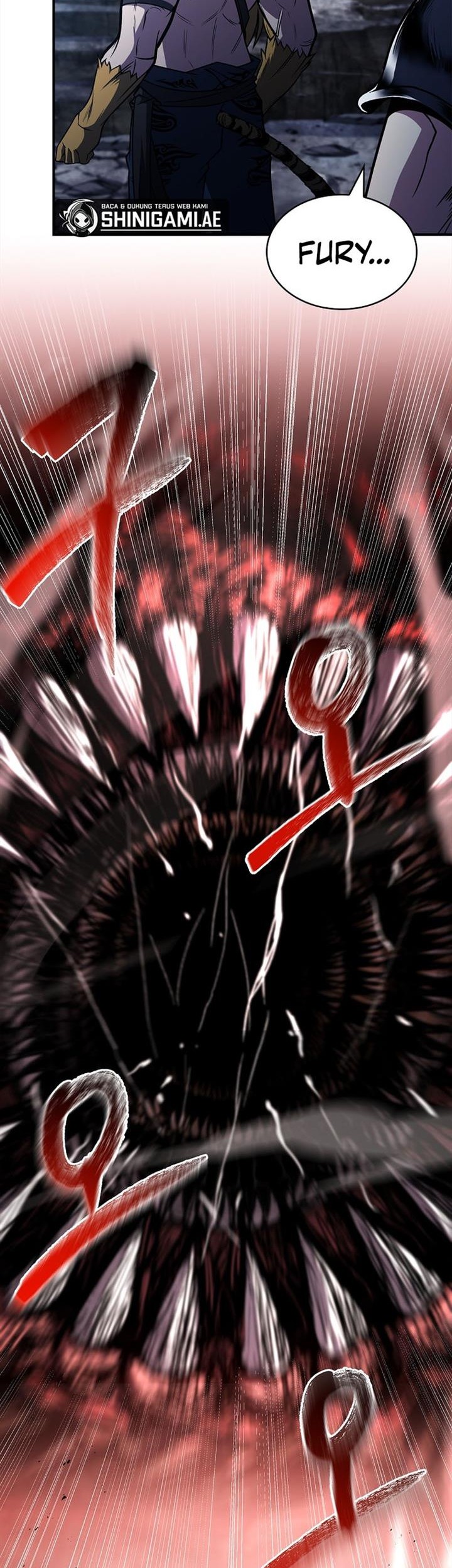 Talent-Swallowing Magician Chapter 77 - halaman 65