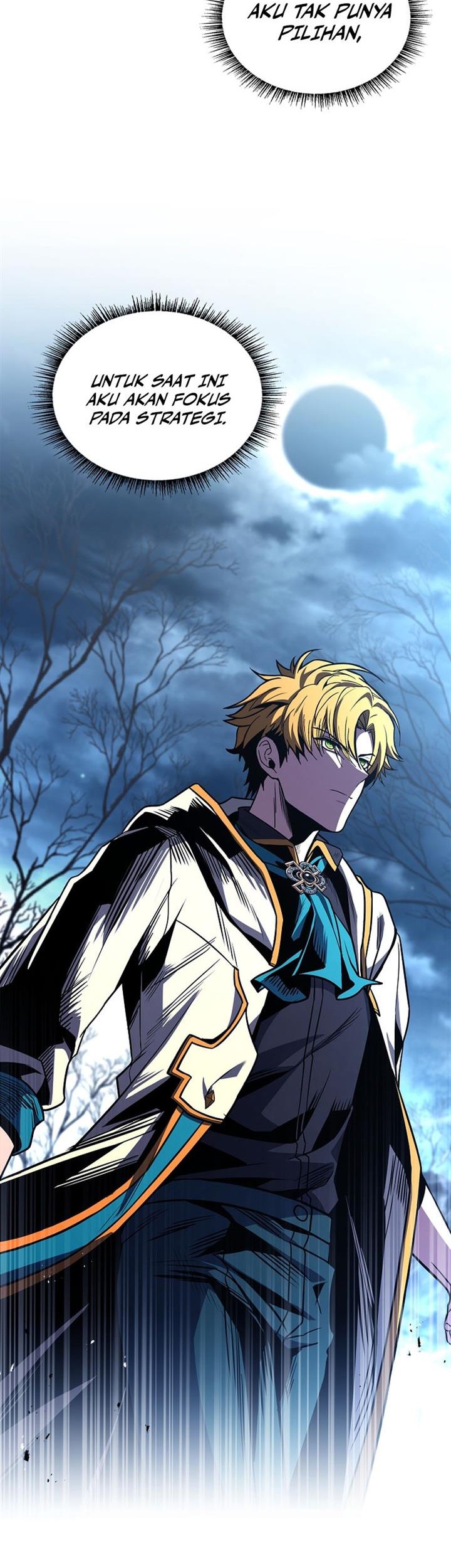 Talent-Swallowing Magician Chapter 77 - halaman 9