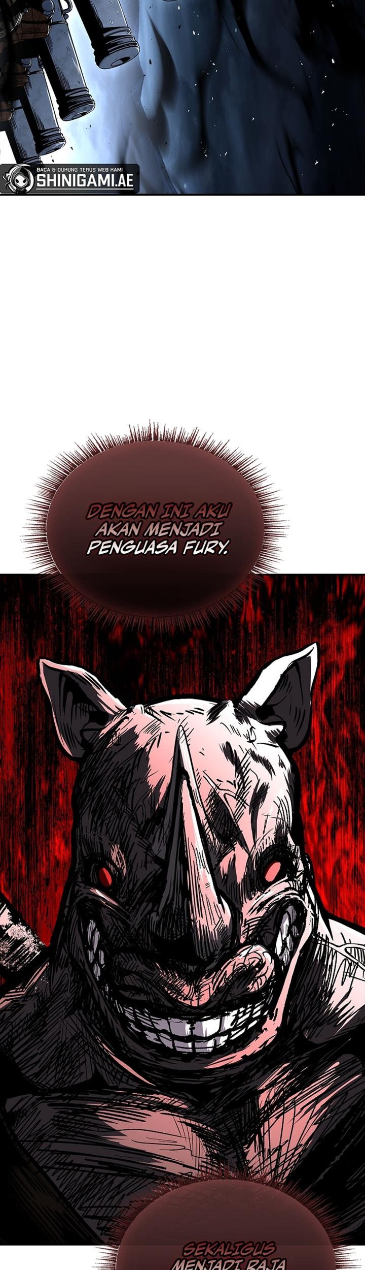 Talent-Swallowing Magician Chapter 78 - halaman 13